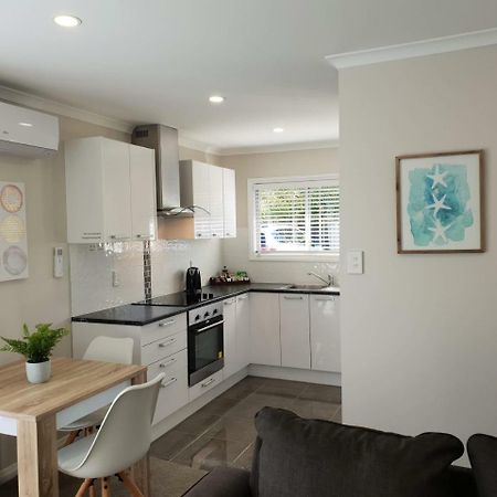 Rose Apartments Unit 5 Central Rotorua- Accommodation & Spa מראה חיצוני תמונה